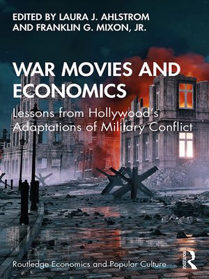 cover image of War Movies and Economics